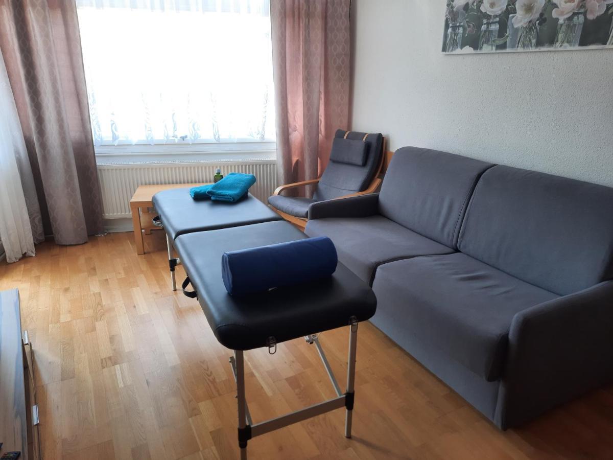 Ferienwohnung Am Schluchsee Eksteriør billede