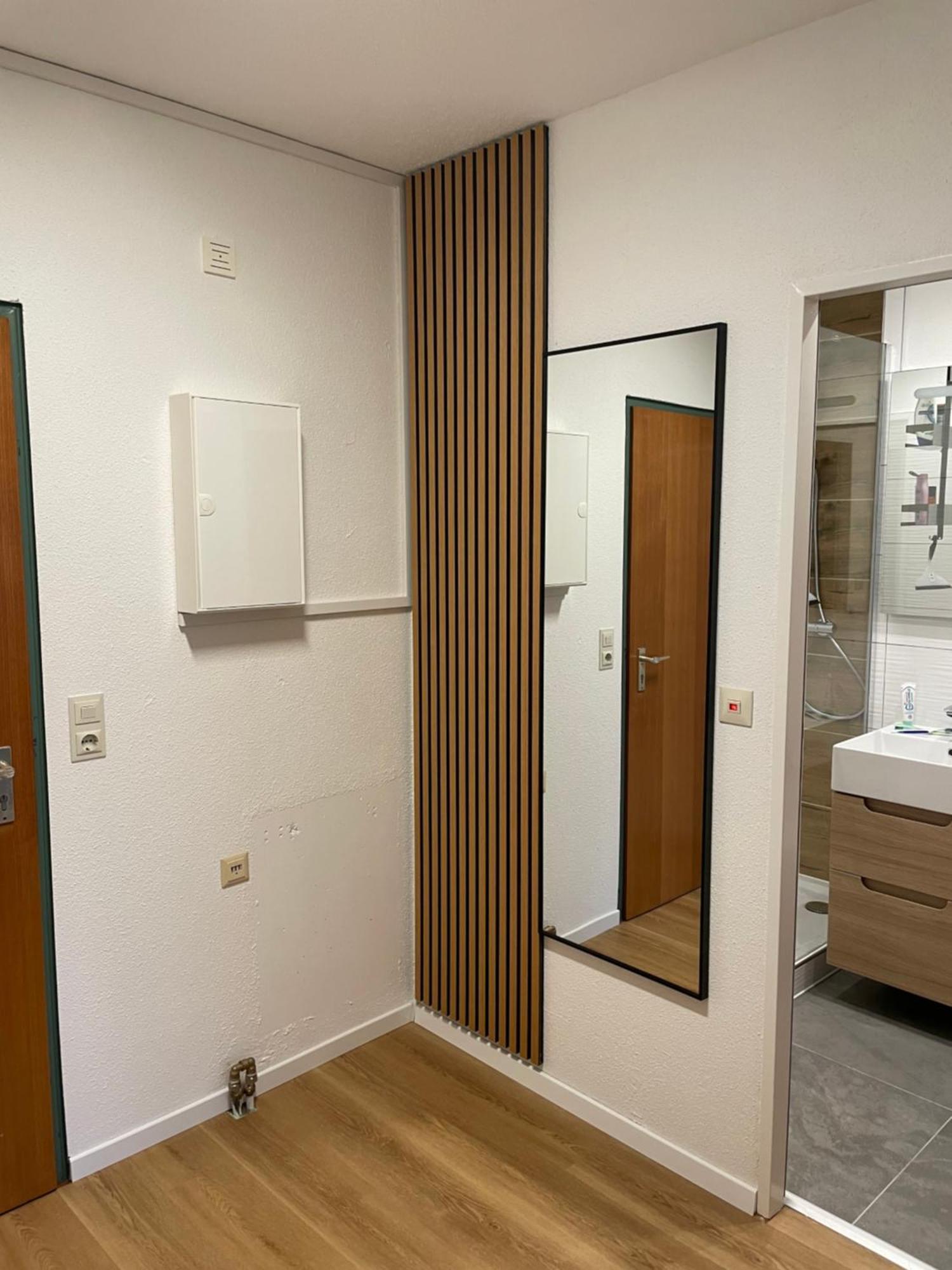 Ferienwohnung Am Schluchsee Eksteriør billede