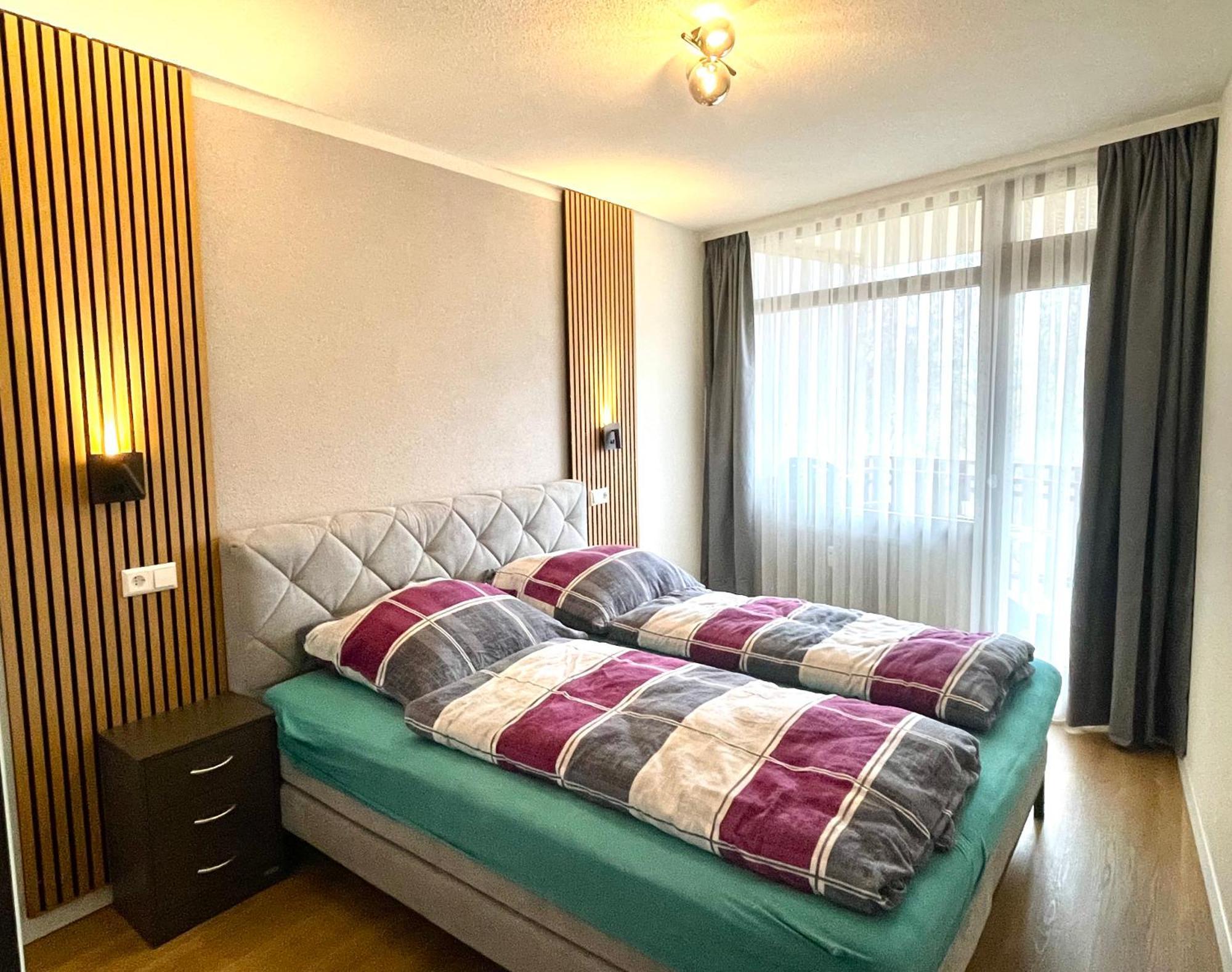 Ferienwohnung Am Schluchsee Eksteriør billede