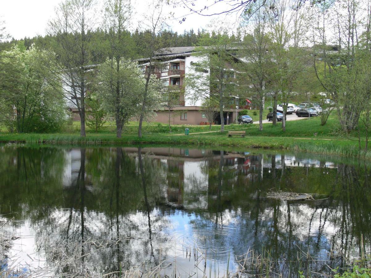 Ferienwohnung Am Schluchsee Eksteriør billede