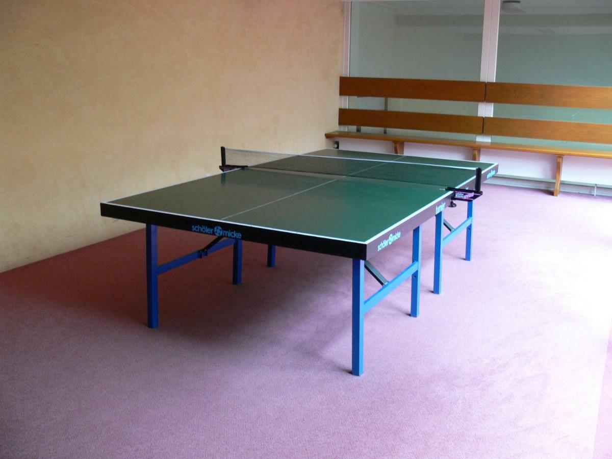 Ferienwohnung Am Schluchsee Eksteriør billede