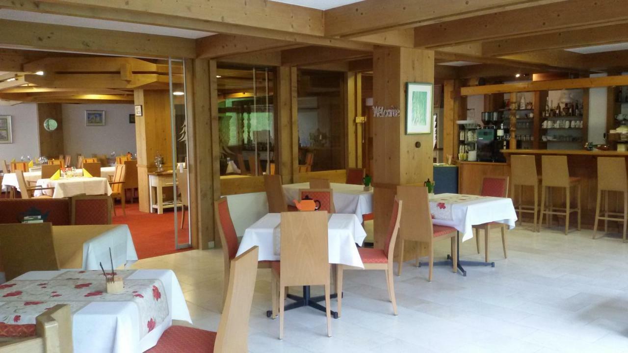 Ferienwohnung Am Schluchsee Eksteriør billede