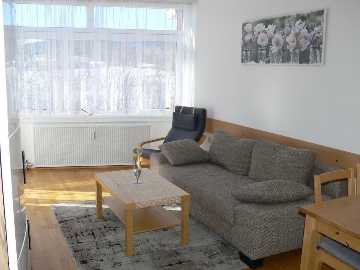 Ferienwohnung Am Schluchsee Eksteriør billede